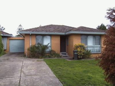 Excellent Value 2 Bedroom Villa Unit With LU Garage Picture