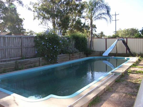 HOME PLUS POOL Picture 1
