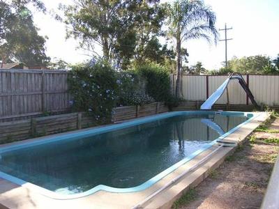 HOME PLUS POOL Picture
