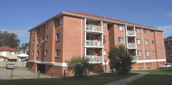 WELL PRESENTED Picture 1