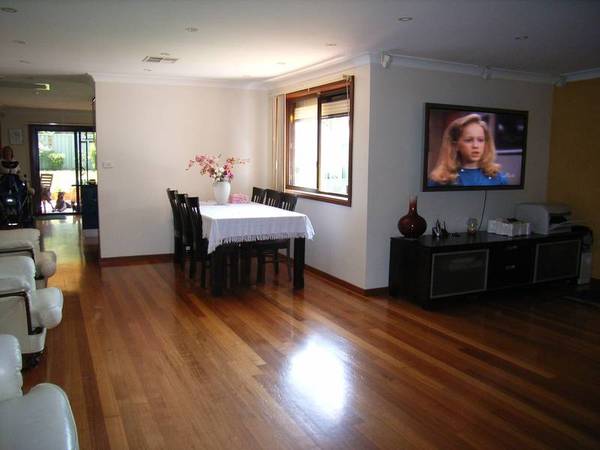 OPEN PLAN LIVING Picture OPEN PLAN LIVING Picture