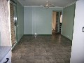 4 Bedroom home, double garage Picture