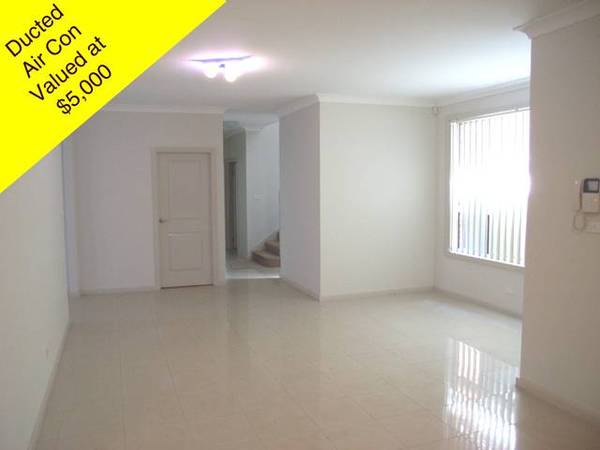BRAND NEW 2 STORY HOME Picture