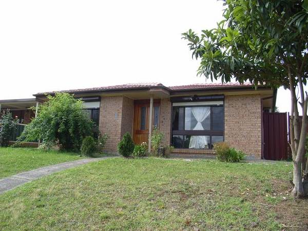GREAT FAMILY HOME Picture 1