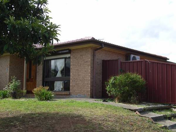 GREAT FAMILY HOME Picture 2