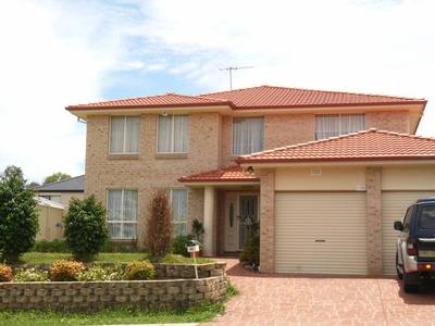 HUGE HOME - ROOM FOR EVERYONE - avail after 19/12/08 Picture