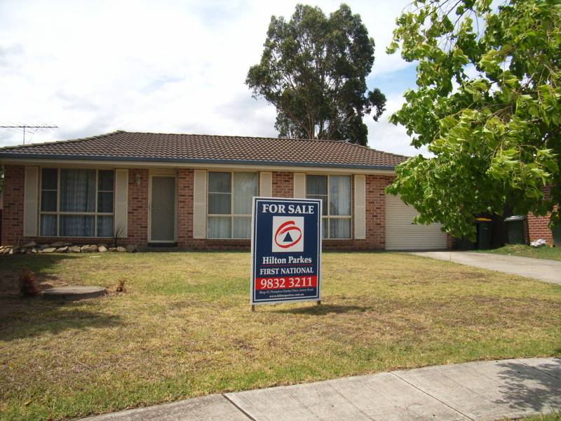 GREAT 1ST HOME Picture 1