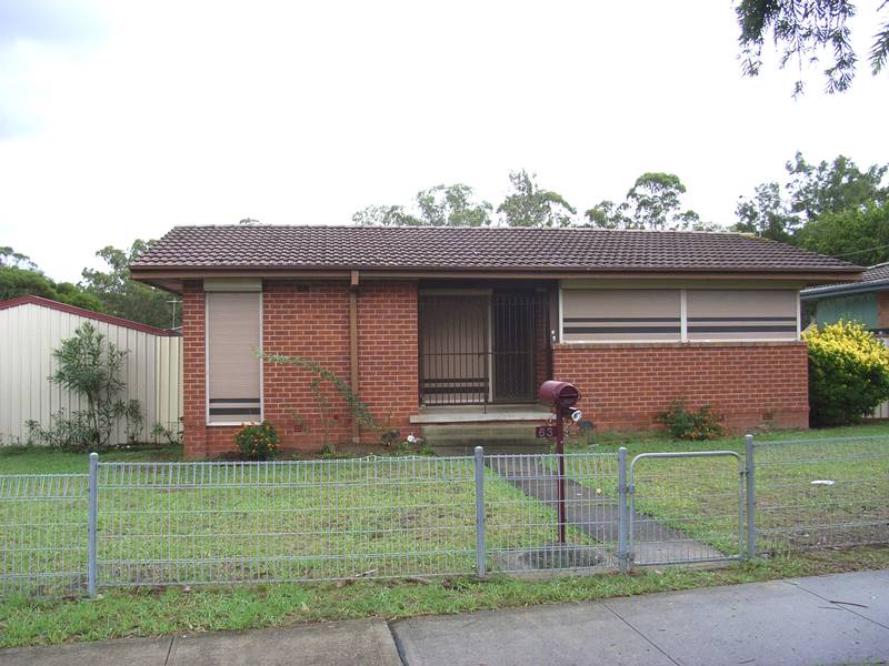 GREAT 1ST HOME OPPORTUNITY Picture 1