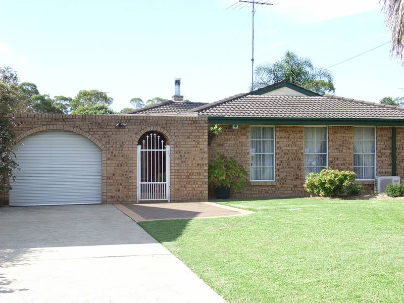 IMMACULATE FAMILY HOME Picture 1