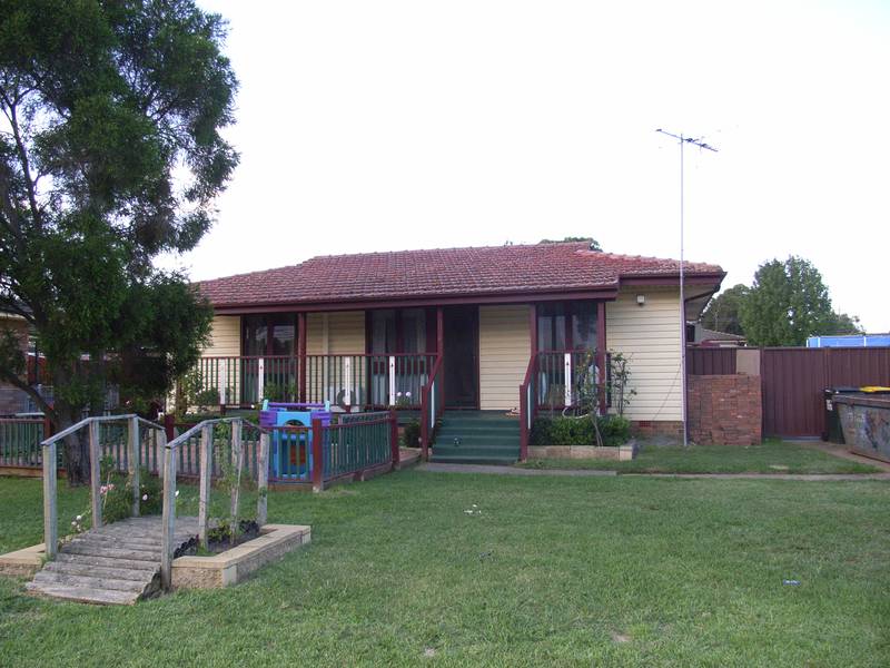 IF SPACE IS WHAT YOU WANT Picture 1