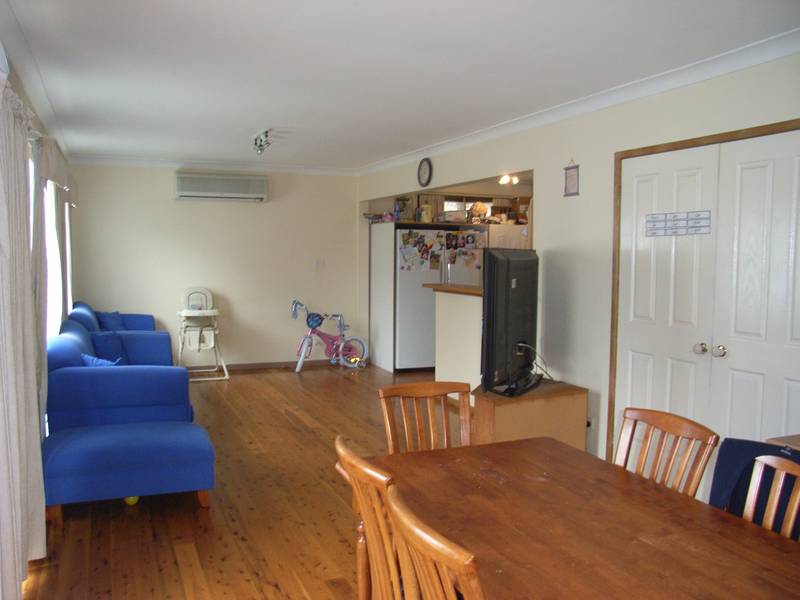 IF SPACE IS WHAT YOU WANT Picture 2