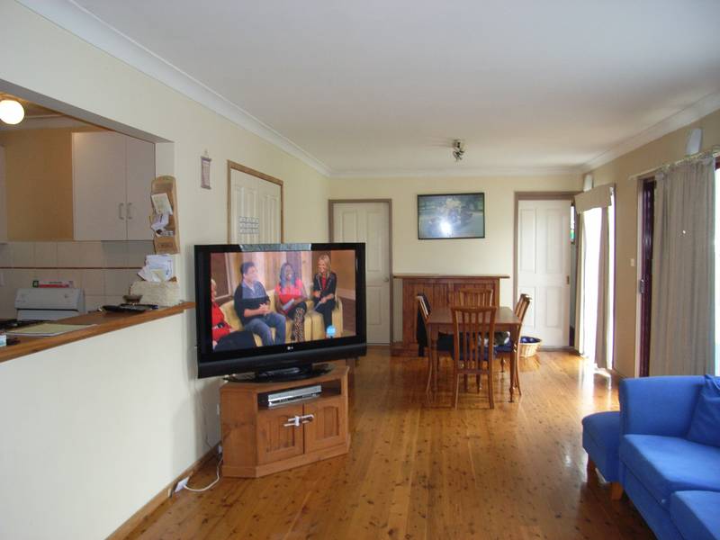 IF SPACE IS WHAT YOU WANT Picture 3