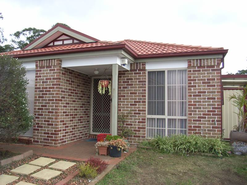 QUIET PEACEFUL LOCATION Picture 1