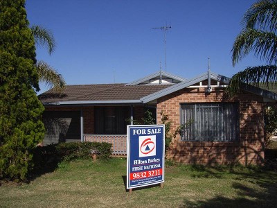 GREAT FIRST HOME Picture