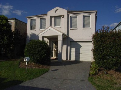 WHAT A STUNNER Picture