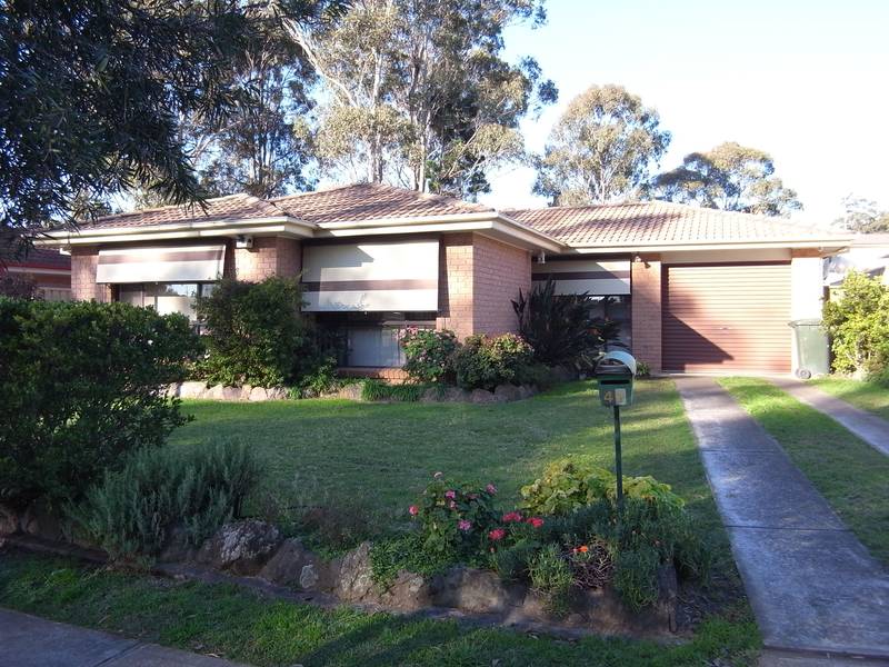 FABULOUS FAMILY HOME Picture 2