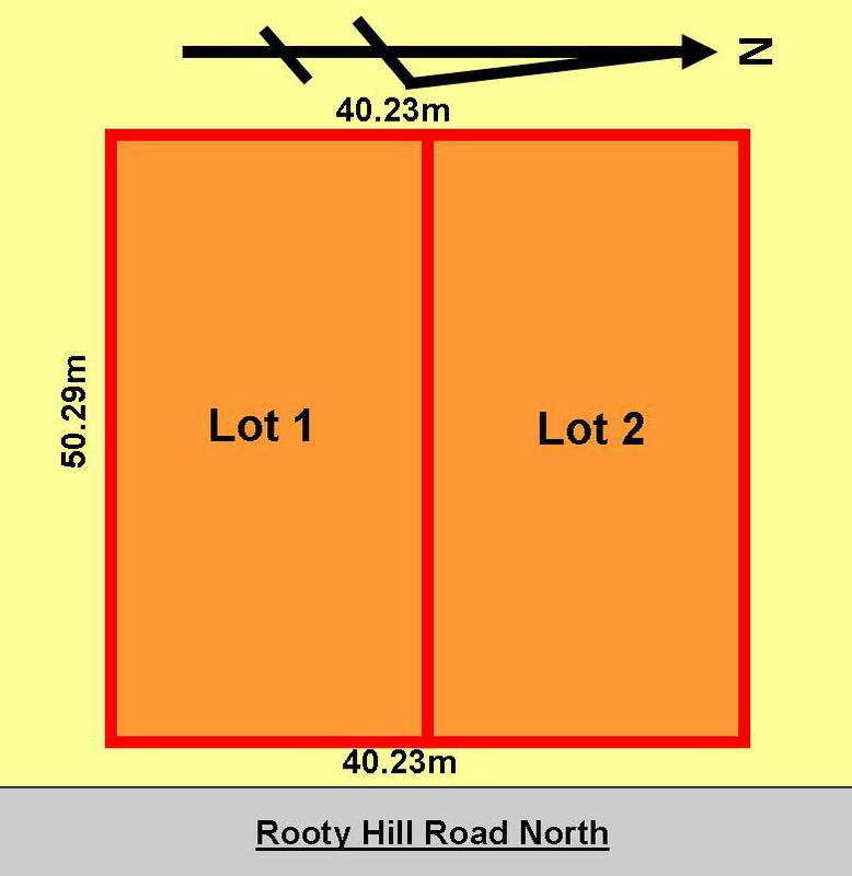 GREAT DEVELOPMENT SITE Picture 1