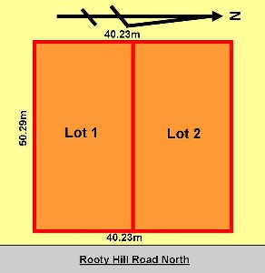 GREAT DEVELOPMENT SITE Picture