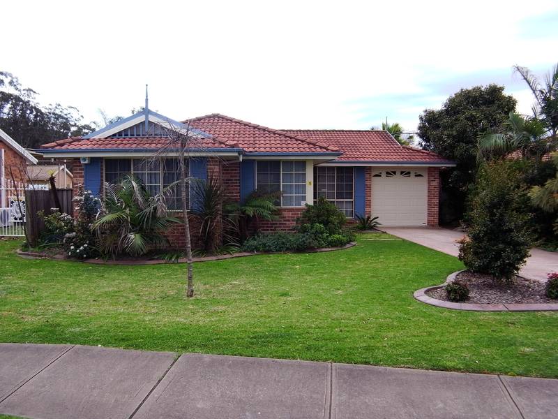 CENTRAL POSITION Picture 1