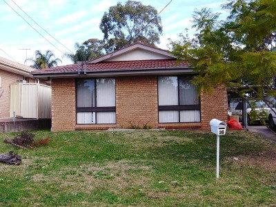 WHEN SIZE MATTERS Picture