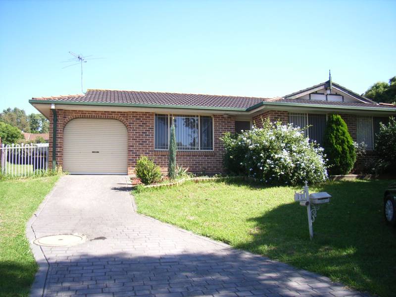 A LOVELY NEIGHBOUR HOOD Picture 1