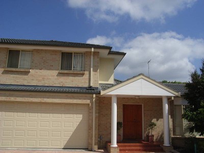 IN A CLASS OF ITS OWN Picture IN A CLASS OF ITS OWN Picture