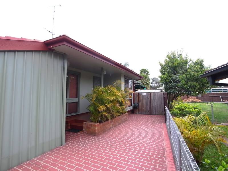 FAMILY HOME ON THE PARK Picture 2