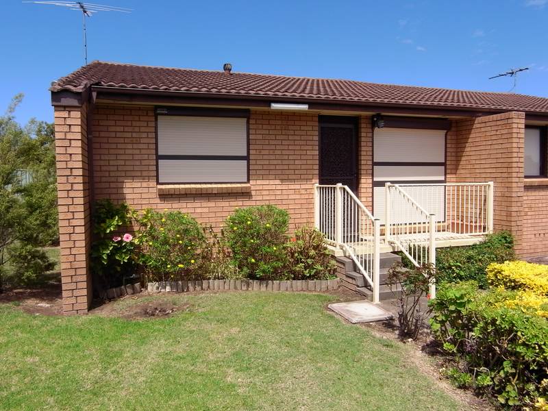 GREAT 2 BEDROOM VILLA Picture 1