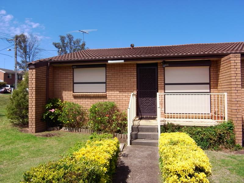 GREAT 2 BEDROOM VILLA Picture 2