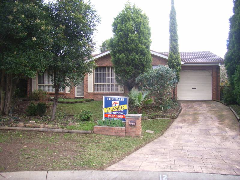 CHARMING STARTER Picture 1