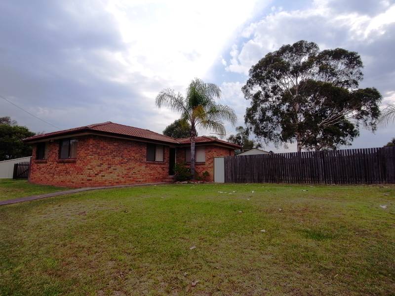 GREAT FAMILY HOME Picture 1