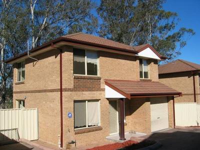 Townhouse - AVAIL NOW Picture