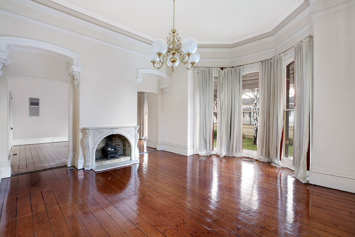 HOME IS WHERE THE HEART IS! Picture 3