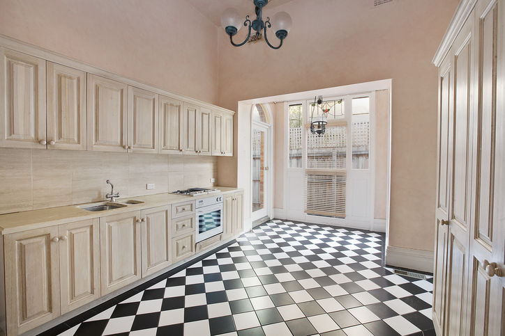 HOME IS WHERE THE HEART IS! Picture 2