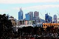 YARRA RIVER AND CITY VIEWS! Picture