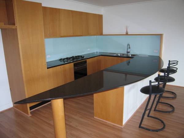 VIEW THE BAY FROM YOUR VERY OWN BEACH PAD! Picture