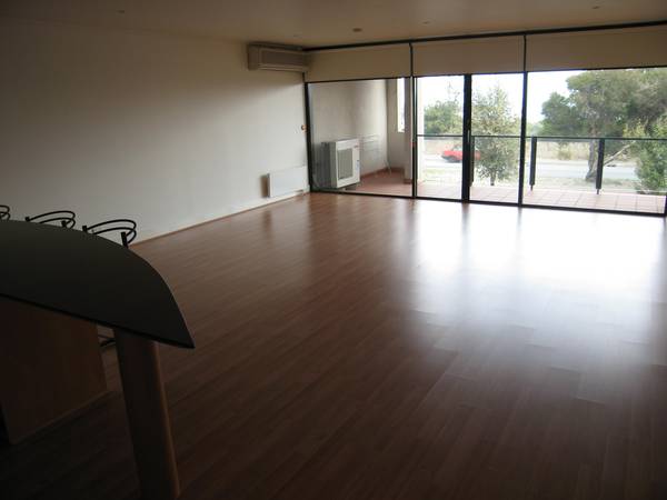 VIEW THE BAY FROM YOUR VERY OWN BEACH PAD! Picture