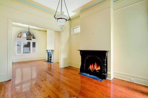 ROYAL BOTANIC PRECINCT! Picture ROYAL BOTANIC PRECINCT! Picture