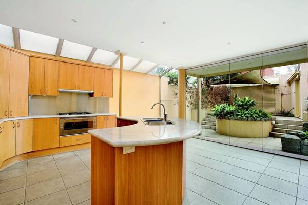 ROYAL BOTANIC PRECINCT! Picture ROYAL BOTANIC PRECINCT! Picture