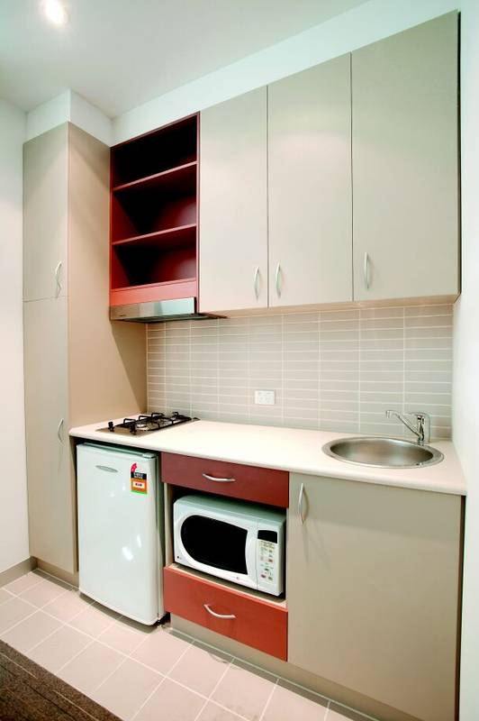 2 BEDROOM STUDENT ACCOMODATION Picture 3