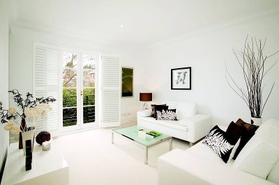 AWESOME EXECUTIVE APARTMENT WITH 3 CAR PARKS! Picture AWESOME EXECUTIVE APARTMENT WITH 3 CAR PARKS! Picture