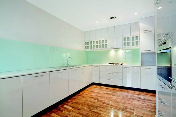 ITS MORE LIKE A HOUSE......WITHOUT THE MAINTENANCE! Picture ITS MORE LIKE A HOUSE......WITHOUT THE MAINTENANCE! Picture