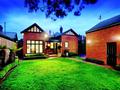Four Bedroom Solid Brick Period Charmer Picture