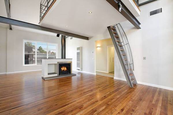 FULLY RENOVATED WAREHOUSE STYLE PAD! Picture FULLY RENOVATED WAREHOUSE STYLE PAD! Picture