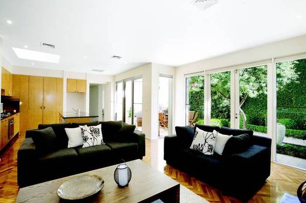 An Enviable Location and Lifestyle Picture