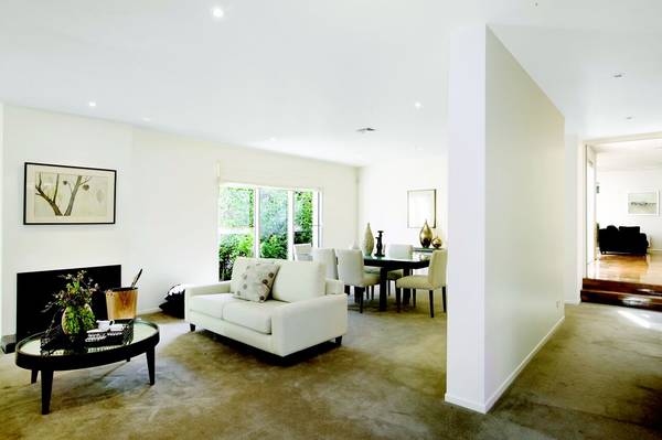 An Enviable Location and Lifestyle Picture