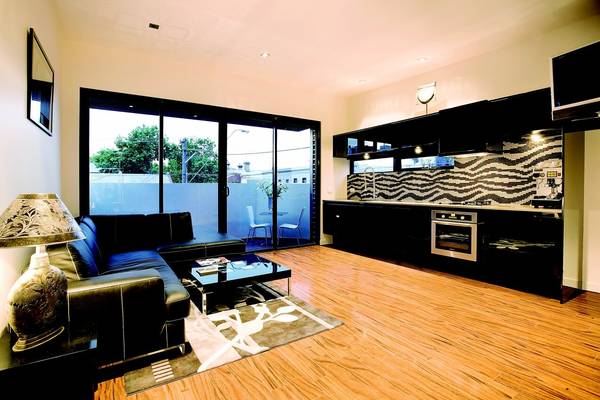 Two Stunning Brand New One Bedroom Apartments To Be Offered Separately Picture