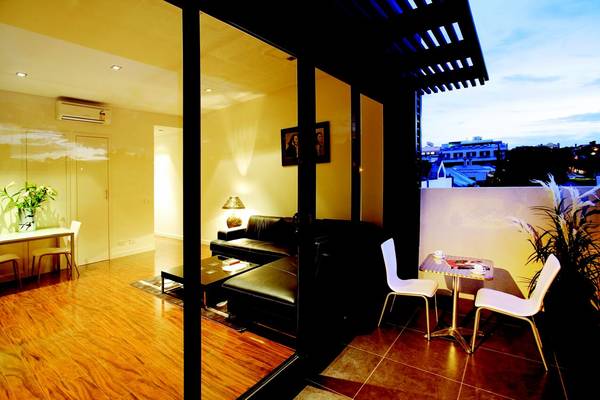 Two Stunning Brand New One Bedroom Apartments To Be Offered Separately Picture