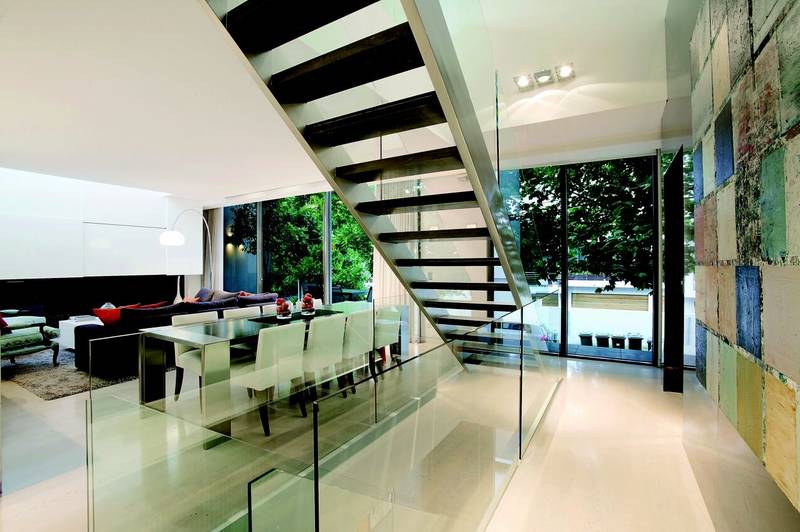 The Ultimate Town Residence Picture