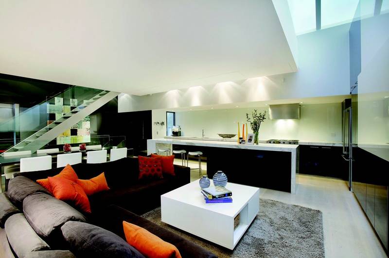 The Ultimate Town Residence Picture